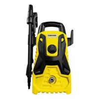 Lavadora de Alta Pressão Portátil 1500Psi 1400W – Karcher