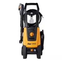 Lavadora de Alta Pressão Wap Combate Turbo 2600 1700W 220V