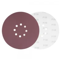 Lixa para Disco 9 Lpv600 Gr190 22,5Mm - Vonder