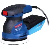 Lixadeira Roto Orbital 250W 220V Gex 125-1 Ae Bosch