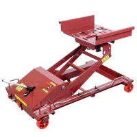 Macaco Hid Cambio Medio/Pesados/Raven