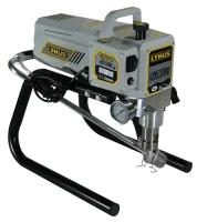 Máquina de Pintura Airless 1000W Lpa 1000 Lynus