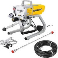 Maquina de Pintura Airless 900W Mpa 120 /Vonder