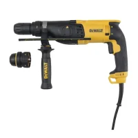 Martelete Eletropneumático Sds Plus 800W D25134K 220V - Dewalt