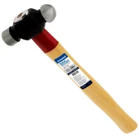Martelo Bola 500G 8601-500 Gedore 8601F-500