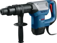 Martelo Demolidor 5,7Kg 1100W Gsh 500 Professional Bosch