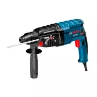 Martelo Perfurador Sds Plus 820W Gbh 2-24 D 220V Bosch