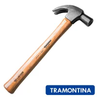 Martelo Unha 23Mm Eco - Tramontina