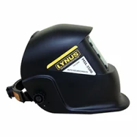 Máscara de Solda Auto Escurecimento sem Regulagem Msl 3500 - Lynus