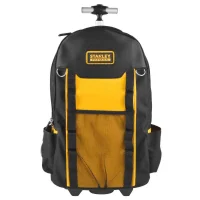 Mochila para Ferramentas 20° com Carrinho - Stanley