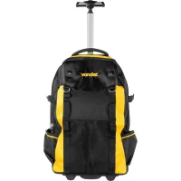Mochila P/Ferramentas Ref C/ Rodas/Vonde