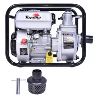Motobomba Auto Escorvante a Gasolina Twp50Sh-Gii Toyama