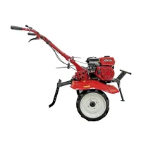 Motocultivador a Gasolina 7,0 Hp Gmg7000-8 - Garthen