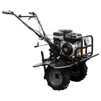 Motocultivador a Gasolina 70 Hp Tt90R-Xp - Toyama