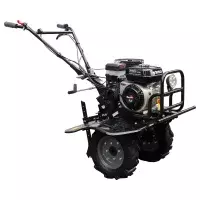 Motocultivador a Gasolina 7,0 Hp Tt90R-Xp - Toyama
