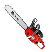 Motosserra a Gasolina Tcs58F-Gii-20Sn 54,5Cc com Sabre 20 Pol. - Toyama