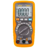 Multímetro Digital Hm-2020 - Hikari