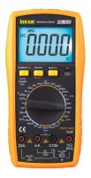 Multímetro Digital Hm-2030 - Hikari