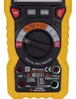 Multímetro Digital Hm-2800 - Hikari