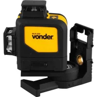 Nível a Laser Verde 30M Nlr 030 - Vonder