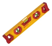 Nível de Alumínio 12 Polegadas Starrett