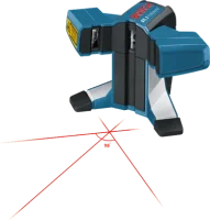Nível Laser 3 Linhas para Azulejos e Piso Gtl 3 - Bosch