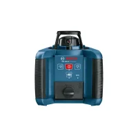 Nível Laser Rotativo 300M Grl 300 Hv Bosch