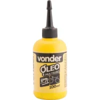 Óleo Mineral Multiuso 100Ml 5199040243 - Vonder