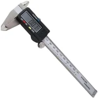 Paquímetro Digital 1500Mm/6 - Mtx