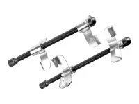 Par de Encolhedor de Molas Dianteira 113085 Raven