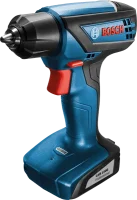 Parafusadeira e Furadeira Gsr 1000 Smart 12V - Bosch