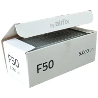 Pinos F50 para Pinador 5000 Peç - Airfix