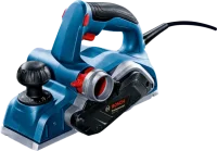 Plaina Elétrica 700W com Saco Coletor - Bosch-Gho-700