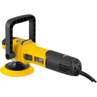 Politriz Angular 5", Pav 755, 220 ~Vonder