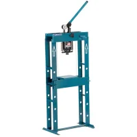 Prensa Hidráulica 15 Ton Marcon