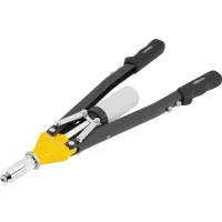 Rebitador Manual Ra540 Vonder