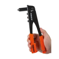 Rebitador Profissional 4 Pontas - 3370167 Robust