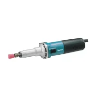 Retificadeira Elétrica 1/4 Pol. 6Mm 500W - Makita-Gd0800