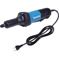 Retificadeira Elétrica 6Mm 1/4” 400W Gd0600 Makita - 220V