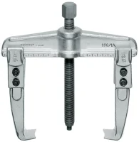 Saca Polia com 2 Garras Deslizantes com Fuso Gedore