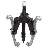 Saca Polia com 3 Garras Articuladas 200/500 MM 8569-2 Gedore