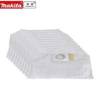 Saco Coletor de Pó, Tipo Papel com 10 Unidades 1979-2/Makita
