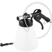 Sangrador de Freio 8 Litros 12V com Controle Manual - Planatc-Sg-1