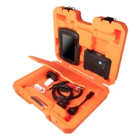 Scanner 3 Pro Versão com Tablet 10 Pol. e Maleta - Raven-108830