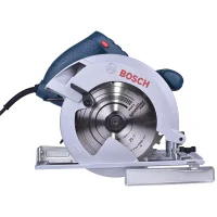 Serra Circular 7.1/4 2000W Gks 20-65 Bosch - 220V