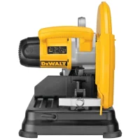 Serra de Corte Rápido Policorte 14 Pol. 355Mm 2300W - Dewalt-D28730