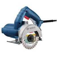 Serra Mármore 5 1500W 220V sem Disco Gdc 150 Titan/Bosch