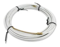 Sonda Passa Fio Pvc 20Mt Profissional - Cortag