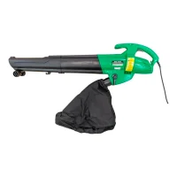 Soprador 3000W Gss-3000 220V - Garthen