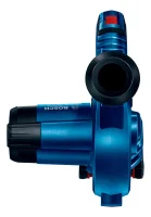 Soprador a Bateria 18V Bosch Gbl 18V-120 - Compacto e Potente